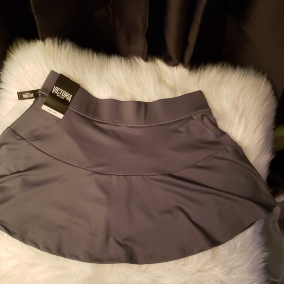 Victoria's Secret Dresses & Skirts - 💕  Super  Cute Victoria Sport Skort 💕